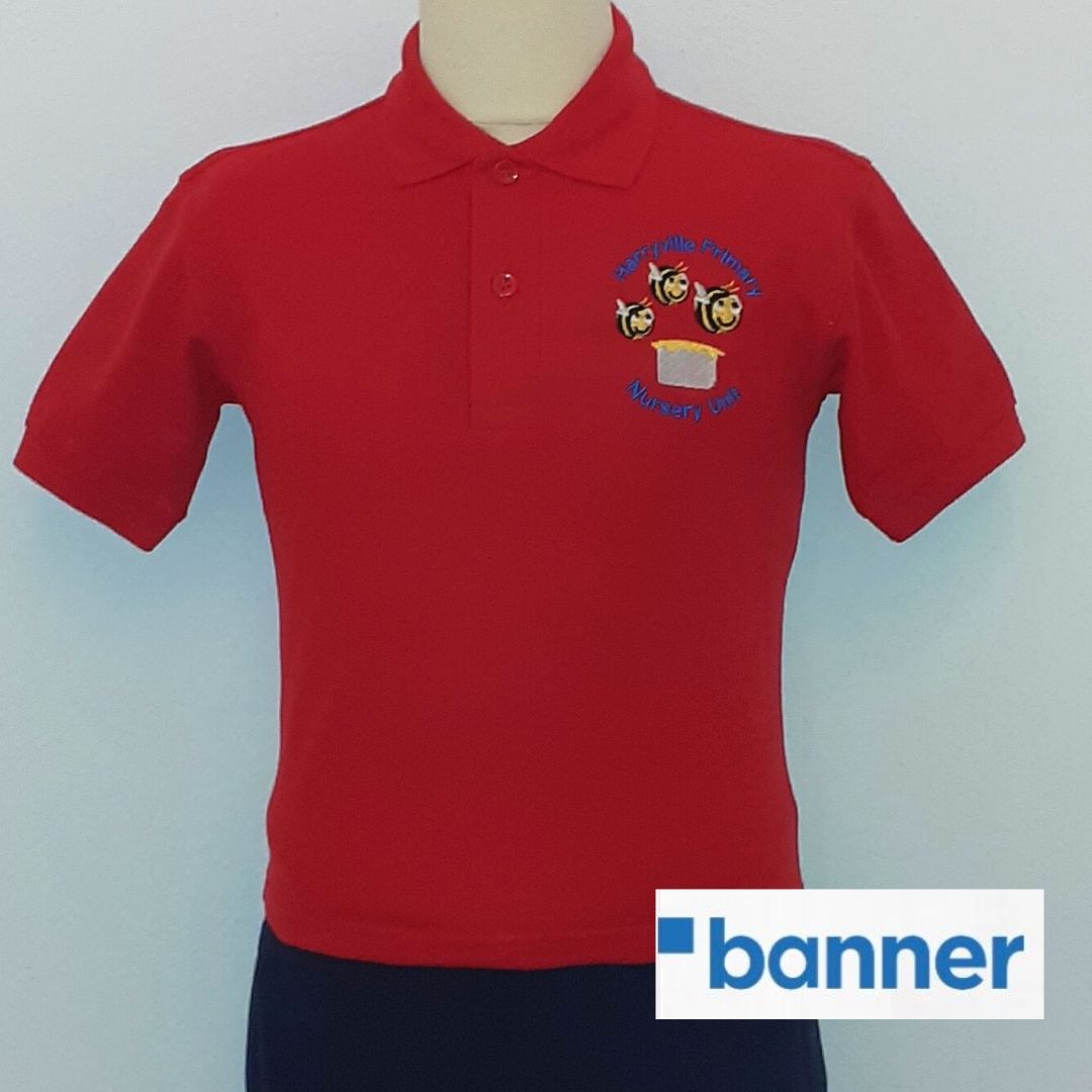 Harryville Nursery Unit - Polo