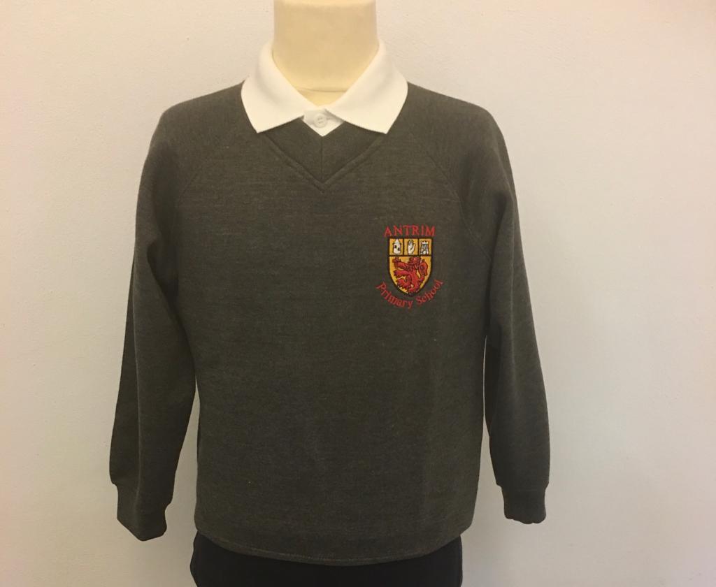 Antrim Primary School - Sweatshirt