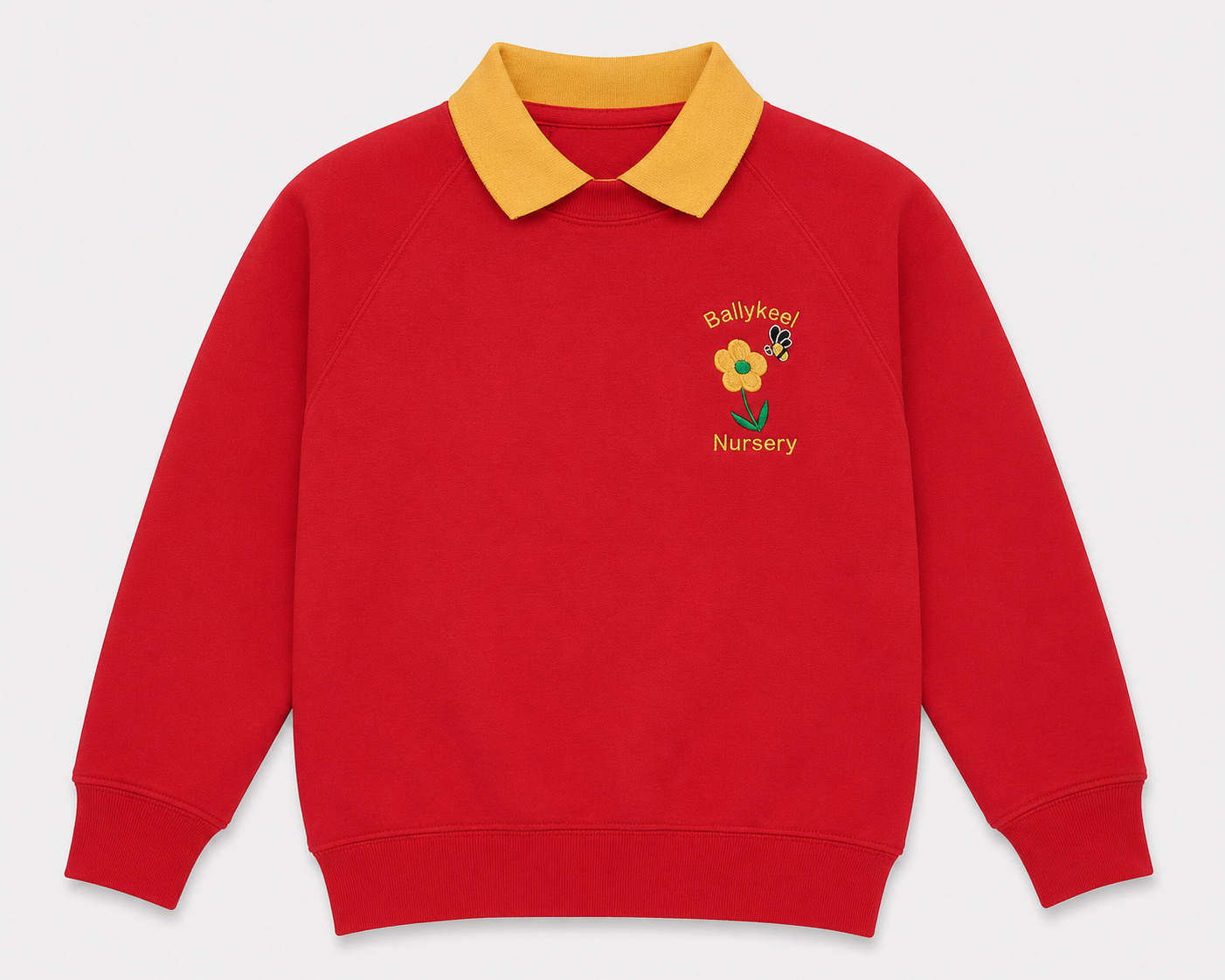 Ballykeel Nursery School - Sweatshirt