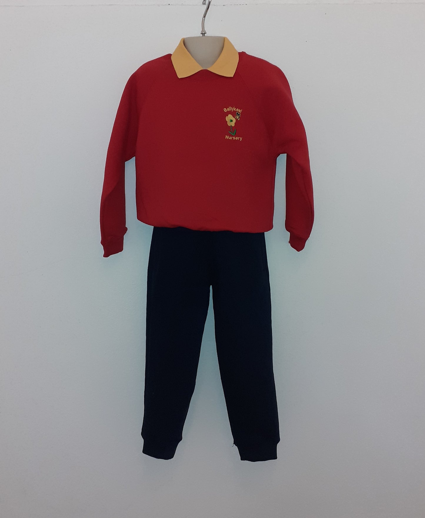 Ballykeel Nursery School - Sweatshirt