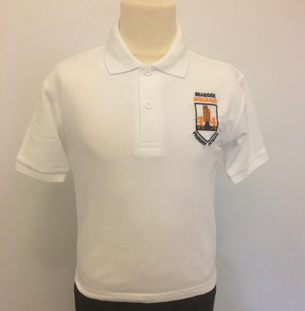 Braidside Integrated Primary School - Polo