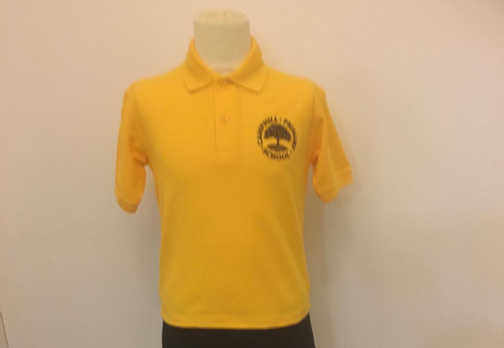 Camphill Primary School - Polo