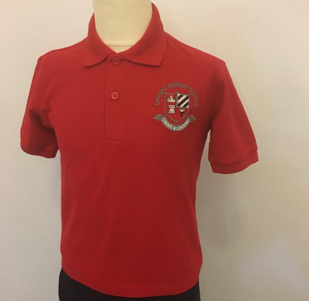 Carniny Primary School - Polo