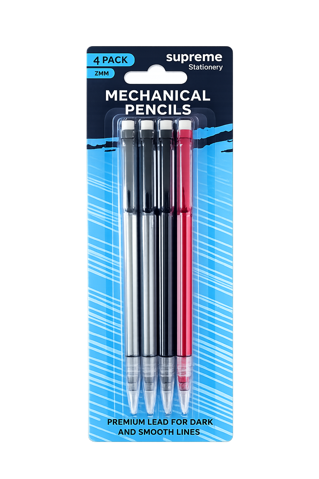 Mechanical Pencils