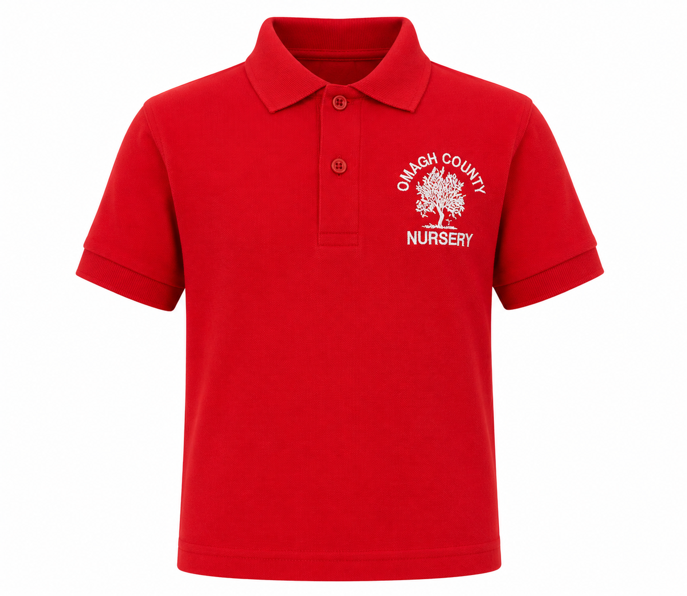 Omagh County Nursery School - Polo