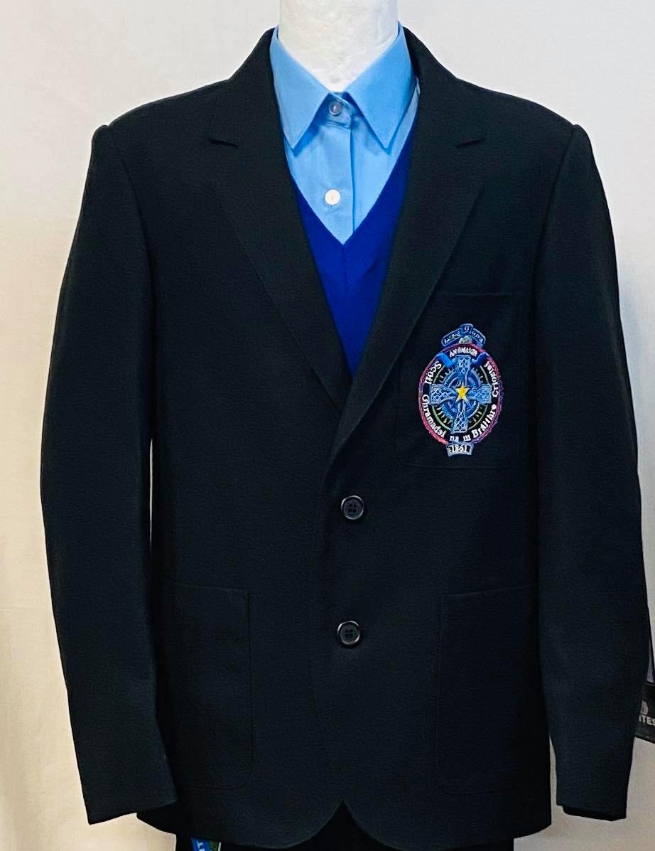 Christian Brothers Grammar School - Boys Blazer