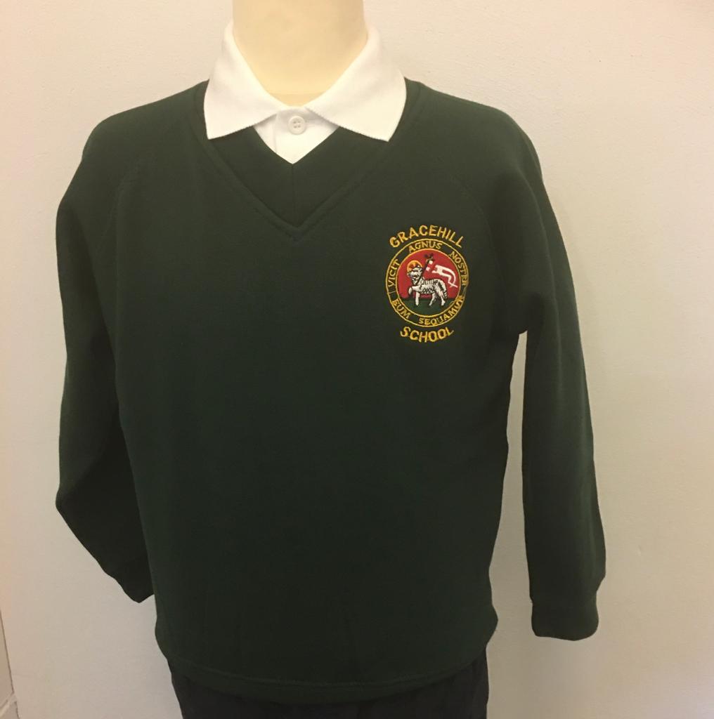 Gracehill Primary School - Sweatshirt