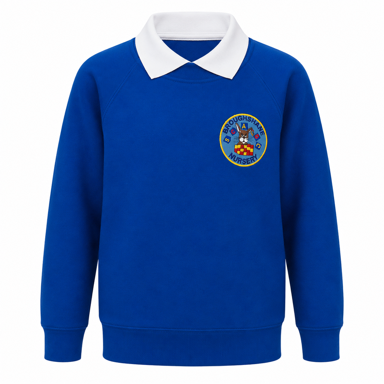Broughshane Nursery School - Sweatshirt