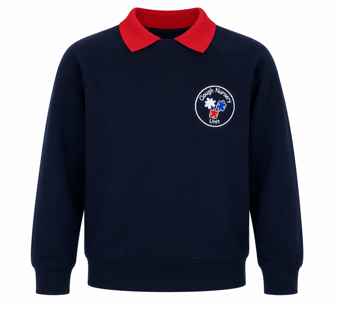 Clough Nursery Unit - Sweatshirt