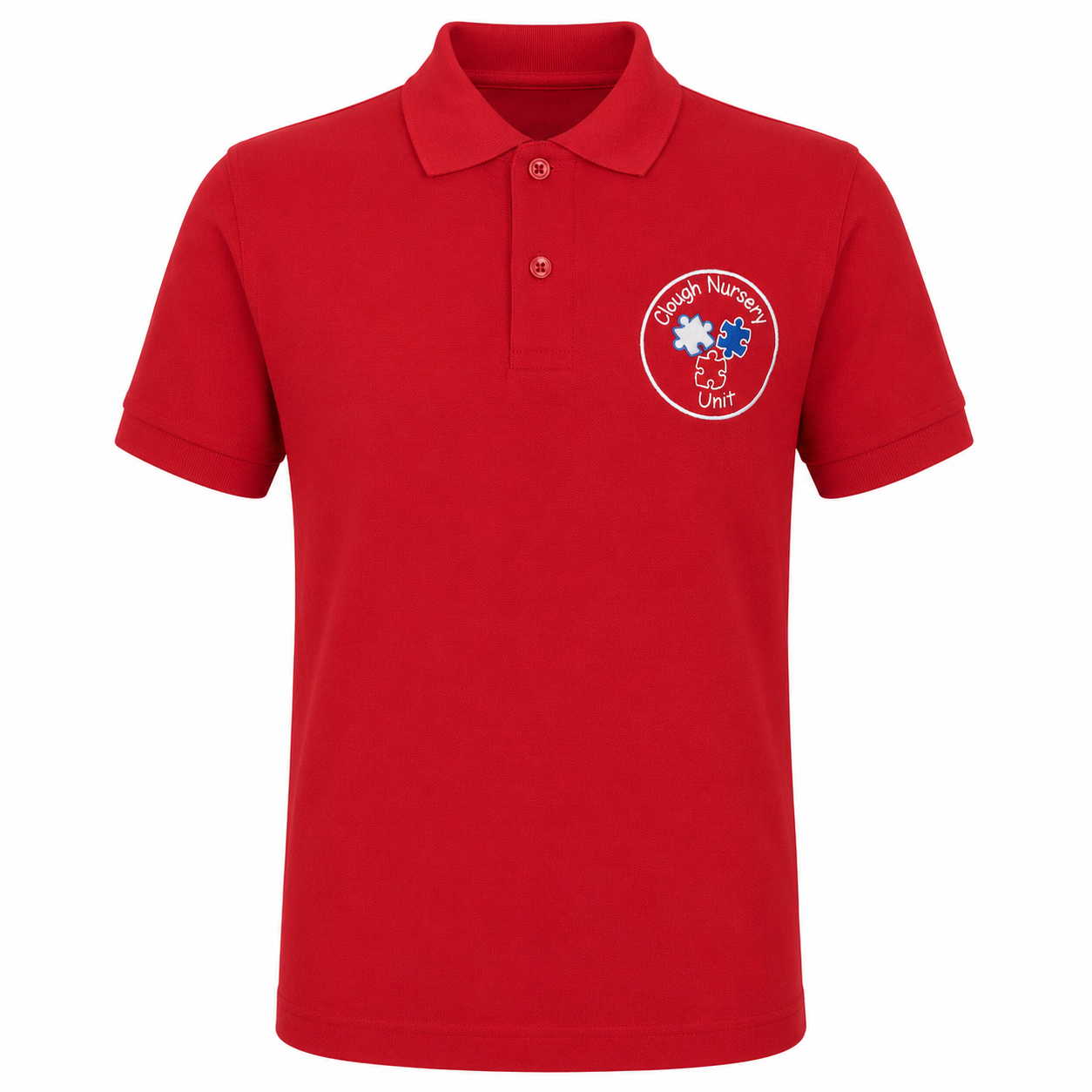 Clough Nursery Unit - Polo