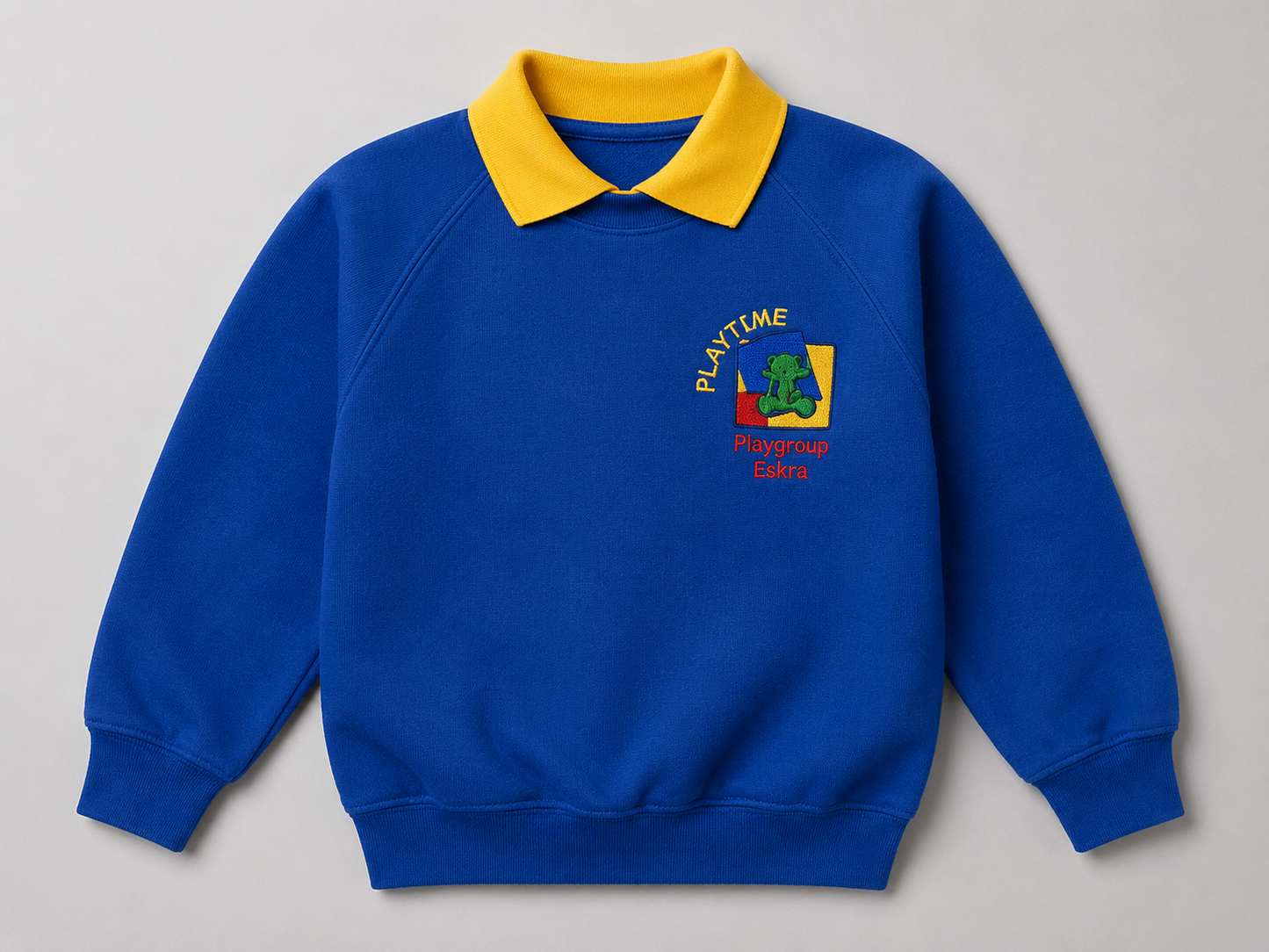 Playtime Playgroup, Eskra - Sweatshirt