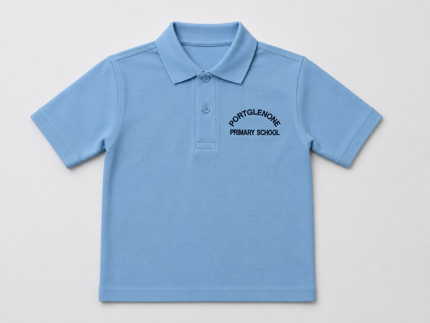 Portglenone Primary School - Polo