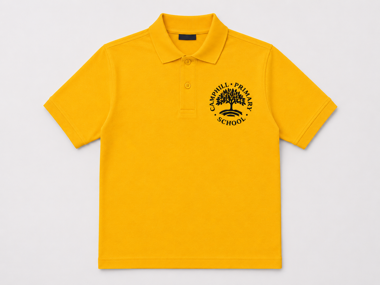 Camphill Primary School - Polo