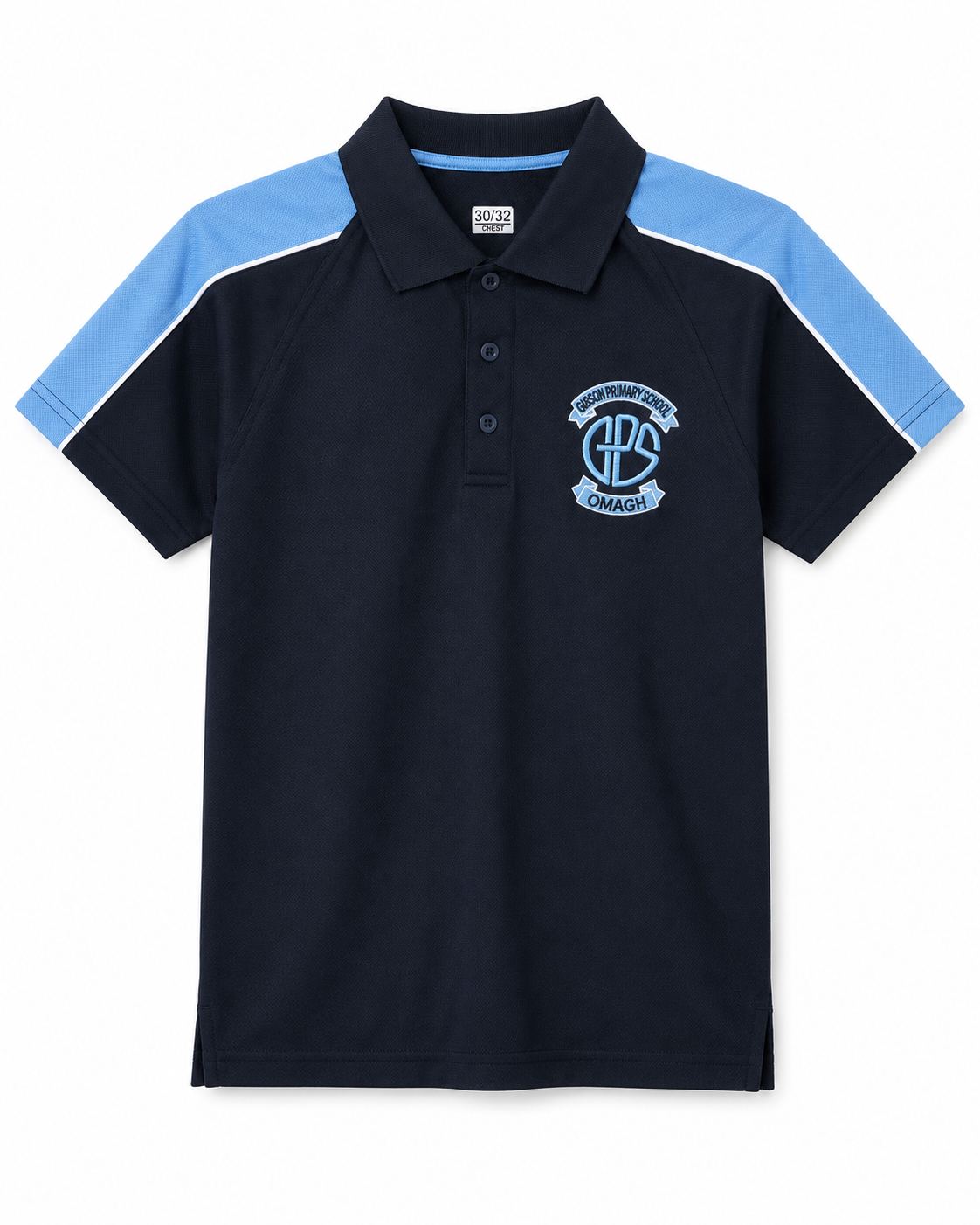 Gibson Primary School - PE Polo