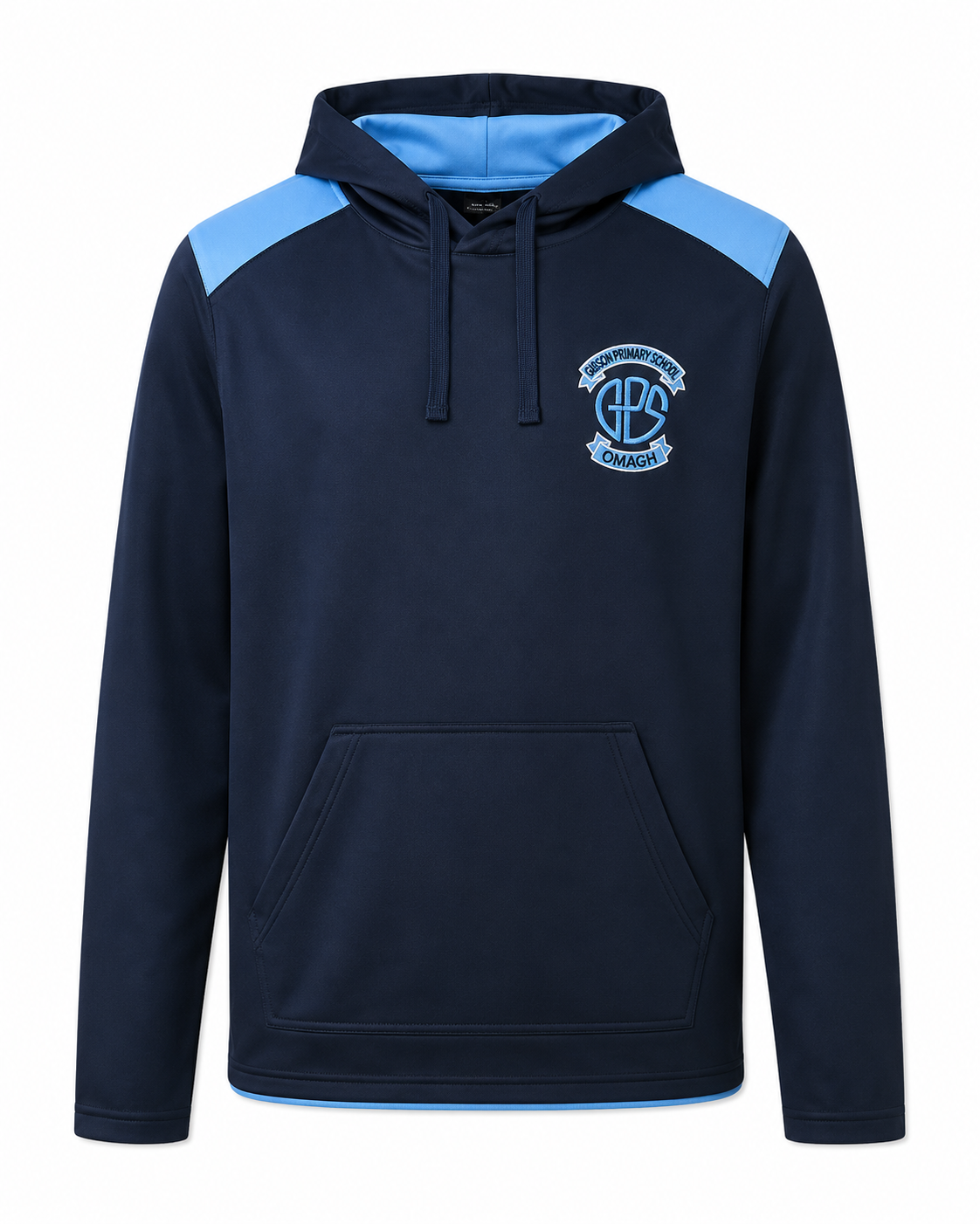 Gibson Primary School - PE Hoodie