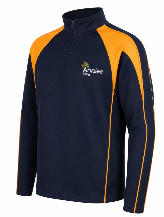 Arvalee School - PE Jumper