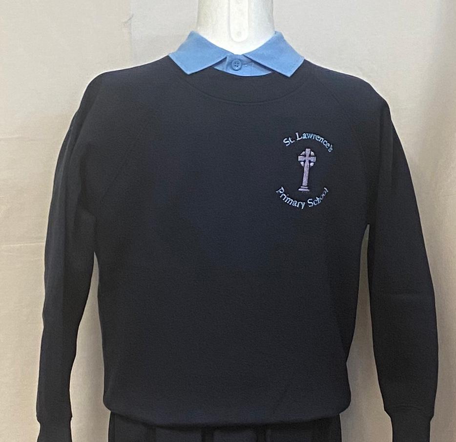St Lawrence's Primary School, Fintona - Sweatshirt