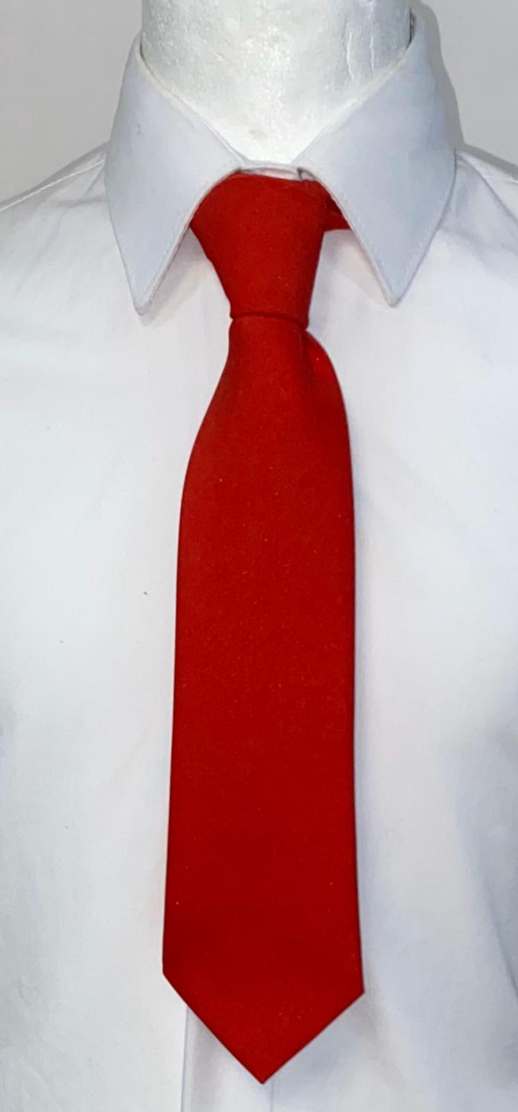 St Patrick's Primary School, Eskra - Tie