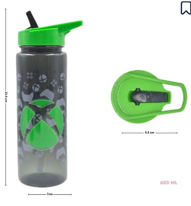 Xbox Water Bottle