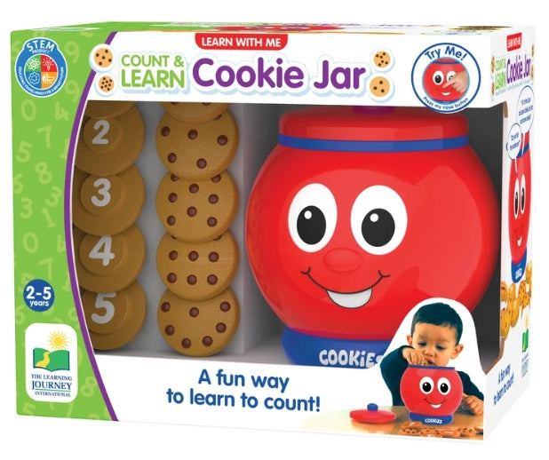 Cookie Jar