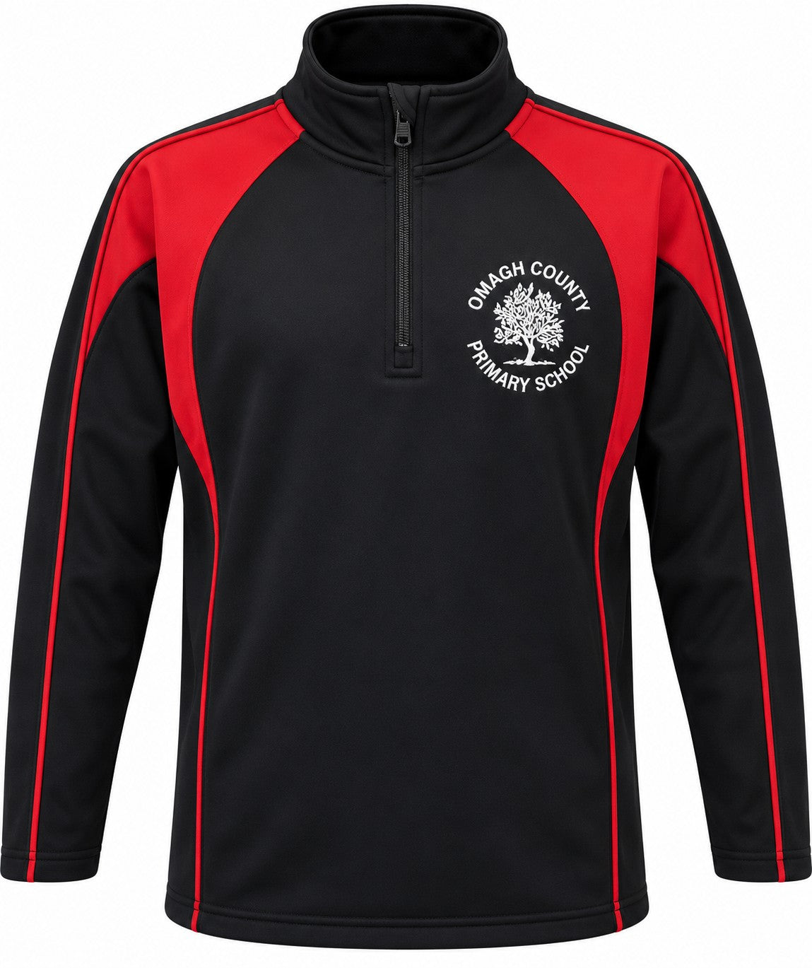 Omagh County Primary School - PE Jumper