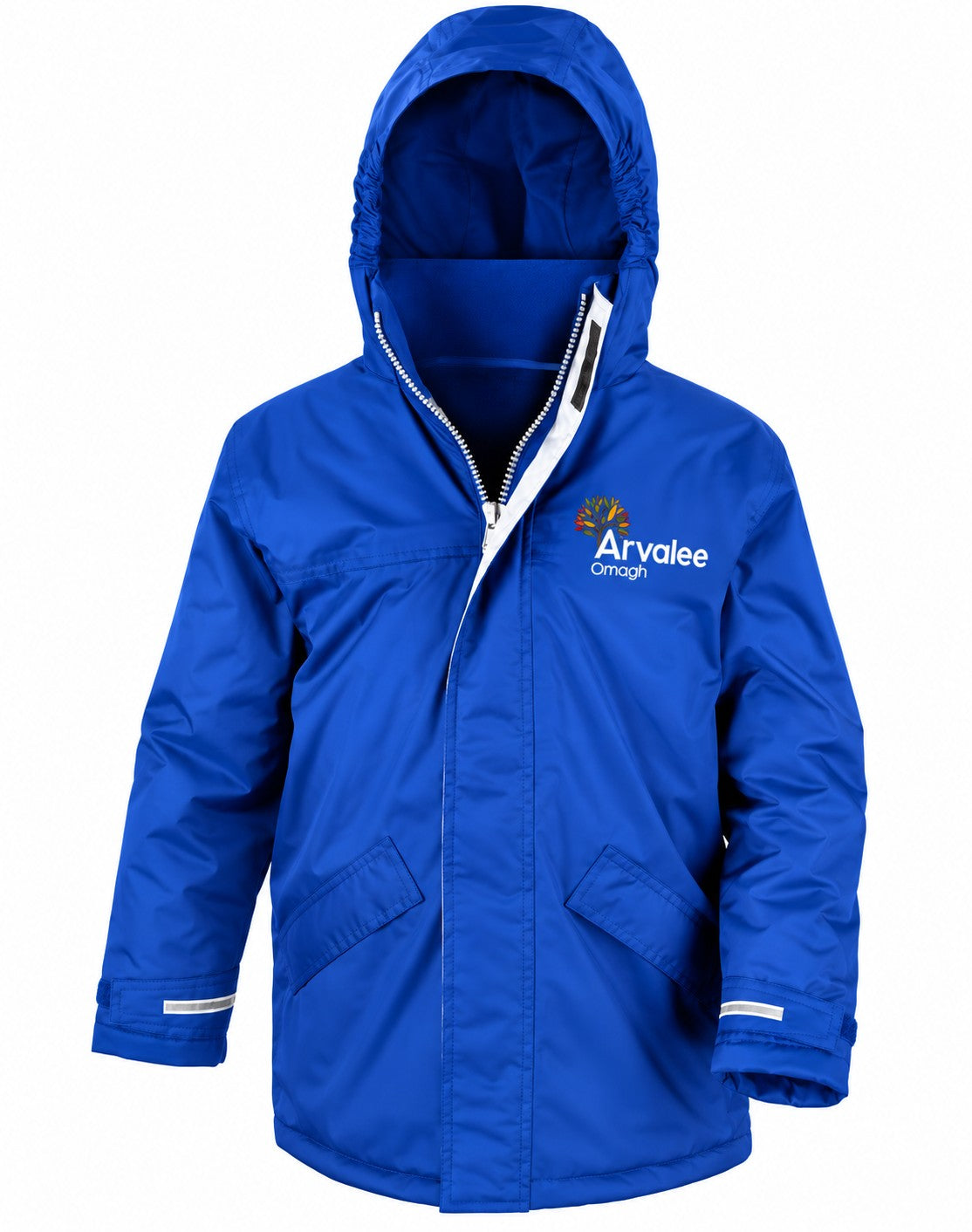 arvalee school coat