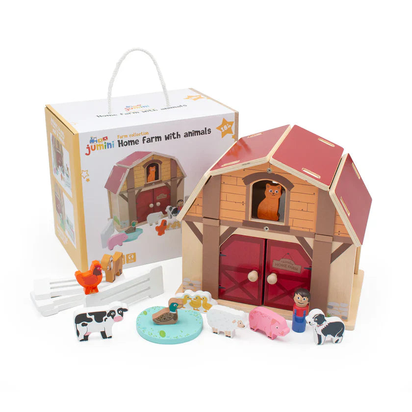 Wooden Toys & Playsets – Page 3 – Select Kidz