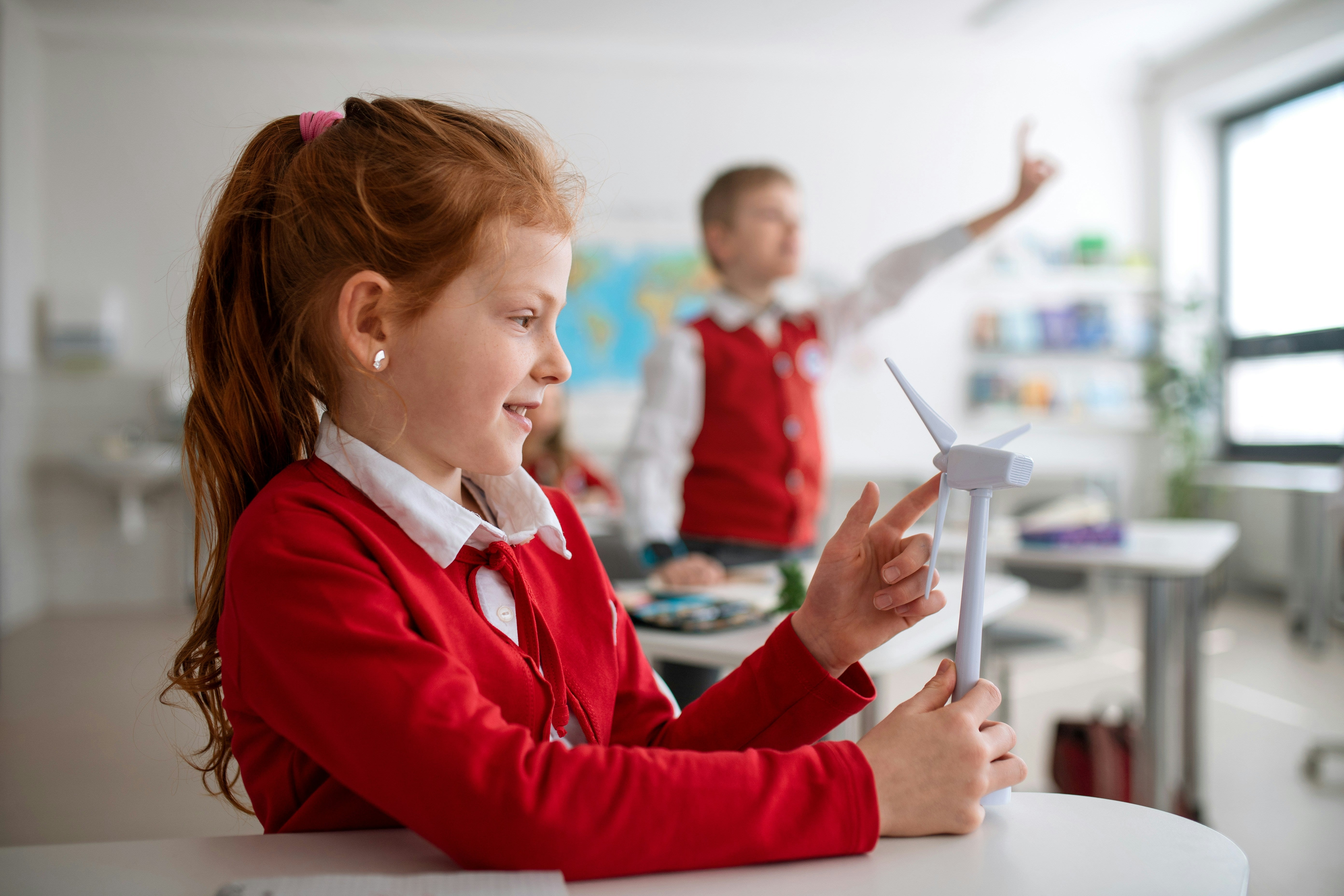 Omagh Primary Schools – Select Kidz