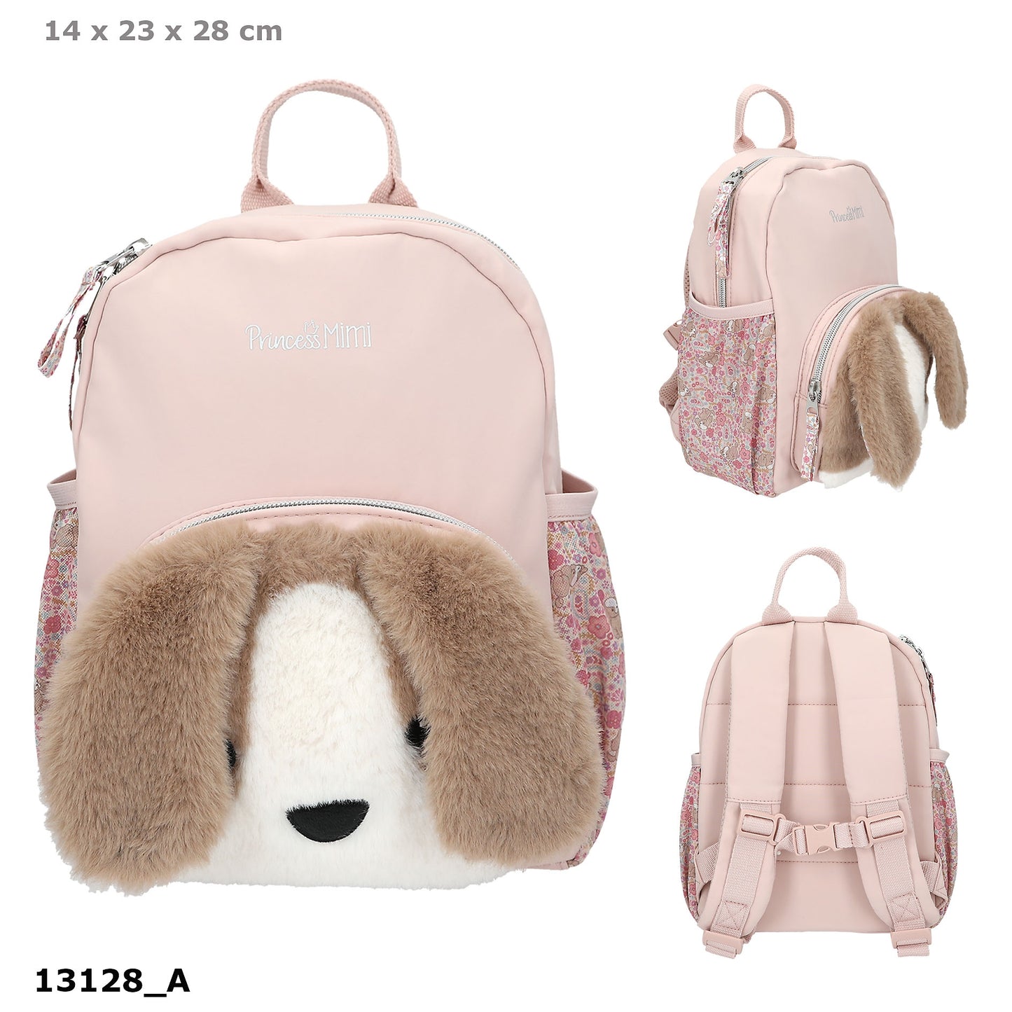 Princess Mimi Backpack