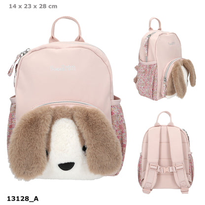 Princess Mimi Backpack