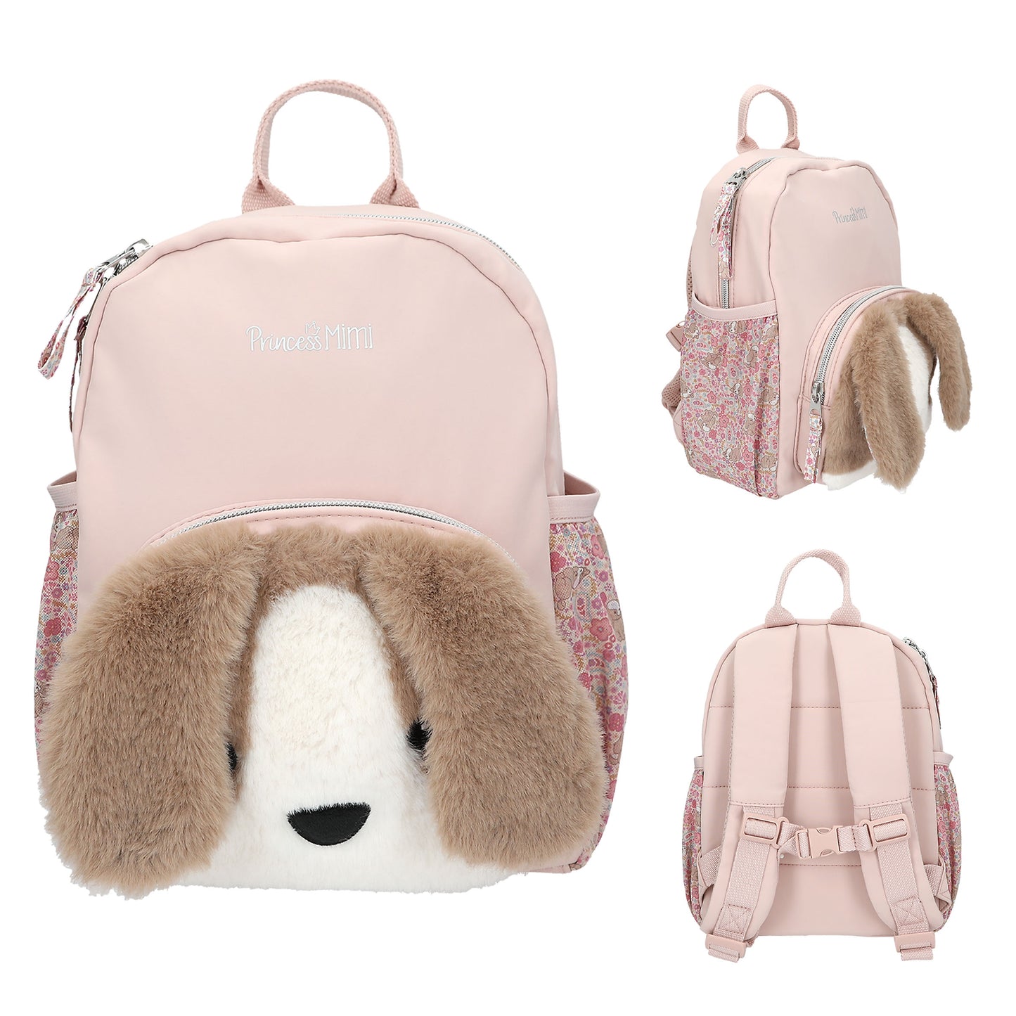 Princess Mimi Backpack