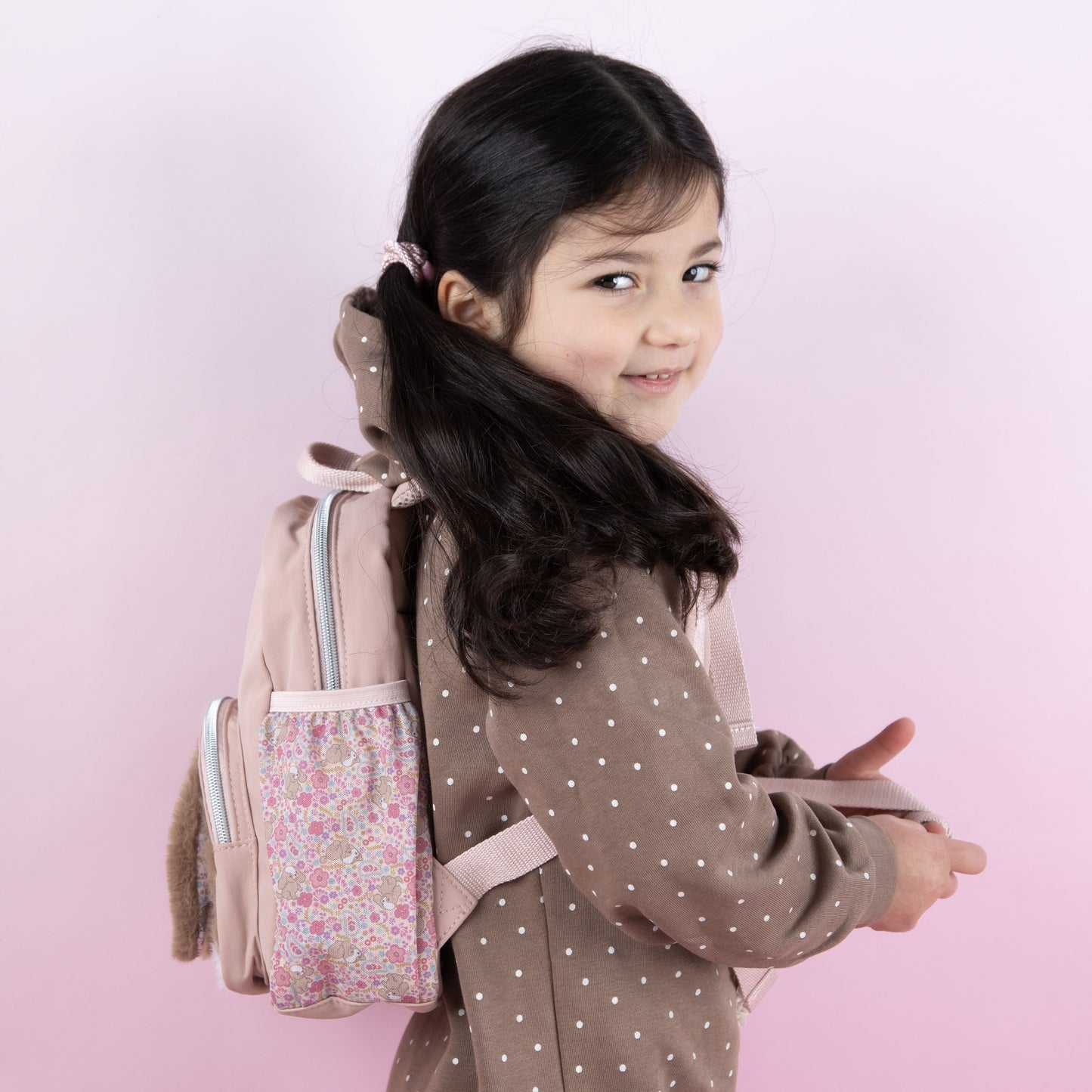Princess Mimi Backpack
