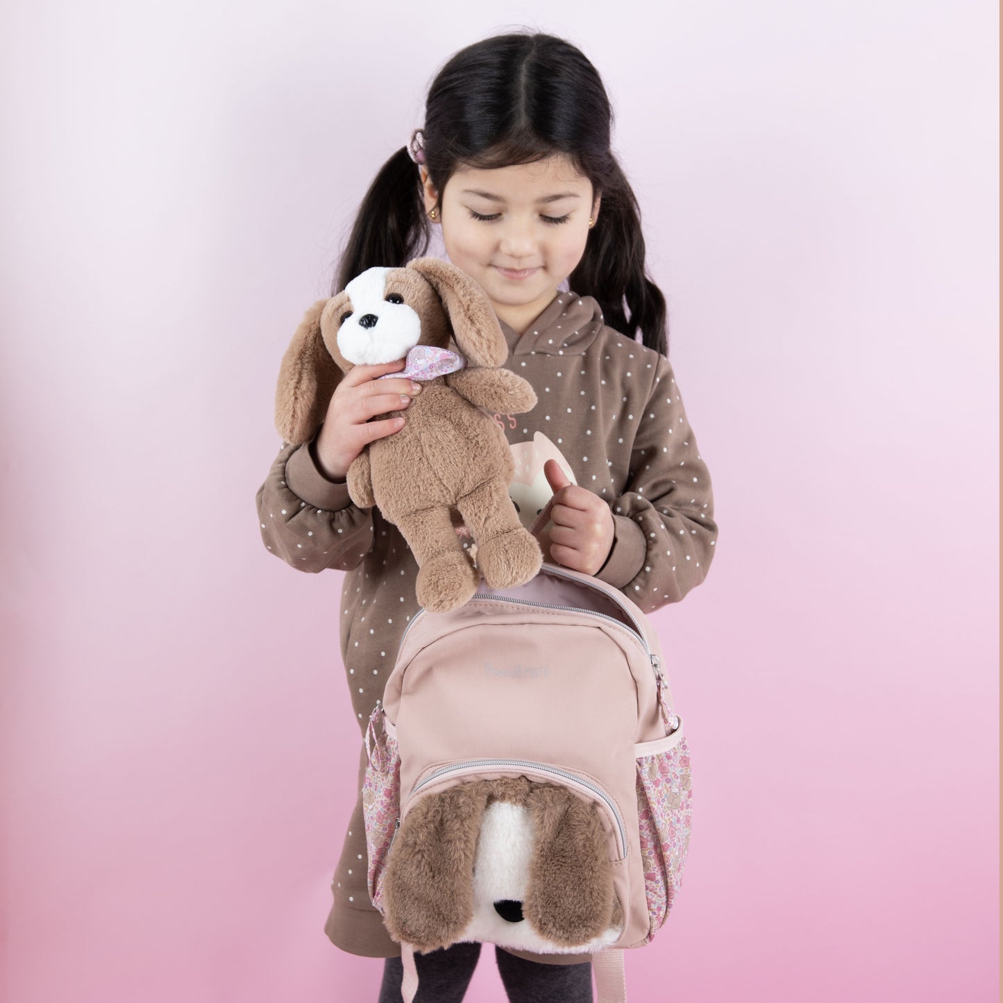 Princess Mimi Backpack