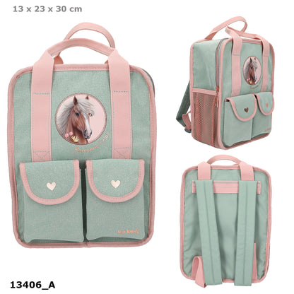 Miss Melody Backpack