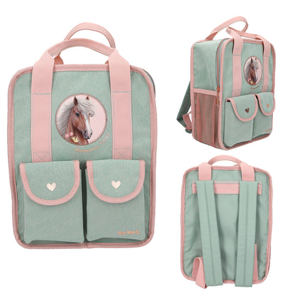 Miss Melody Backpack