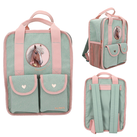Miss Melody Backpack