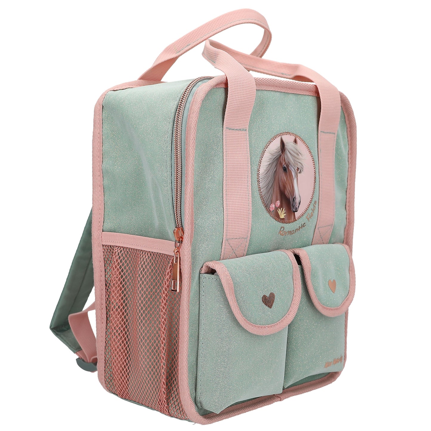 Miss Melody Backpack