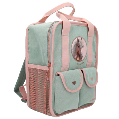 Miss Melody Backpack