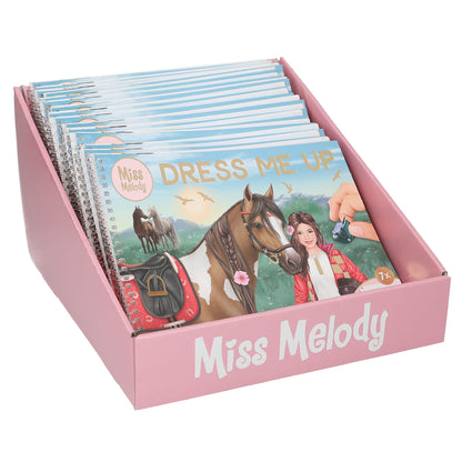 Miss Melody Dress Me Up (big)