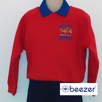 Glenravel Community Playgroup - Sweatshirt