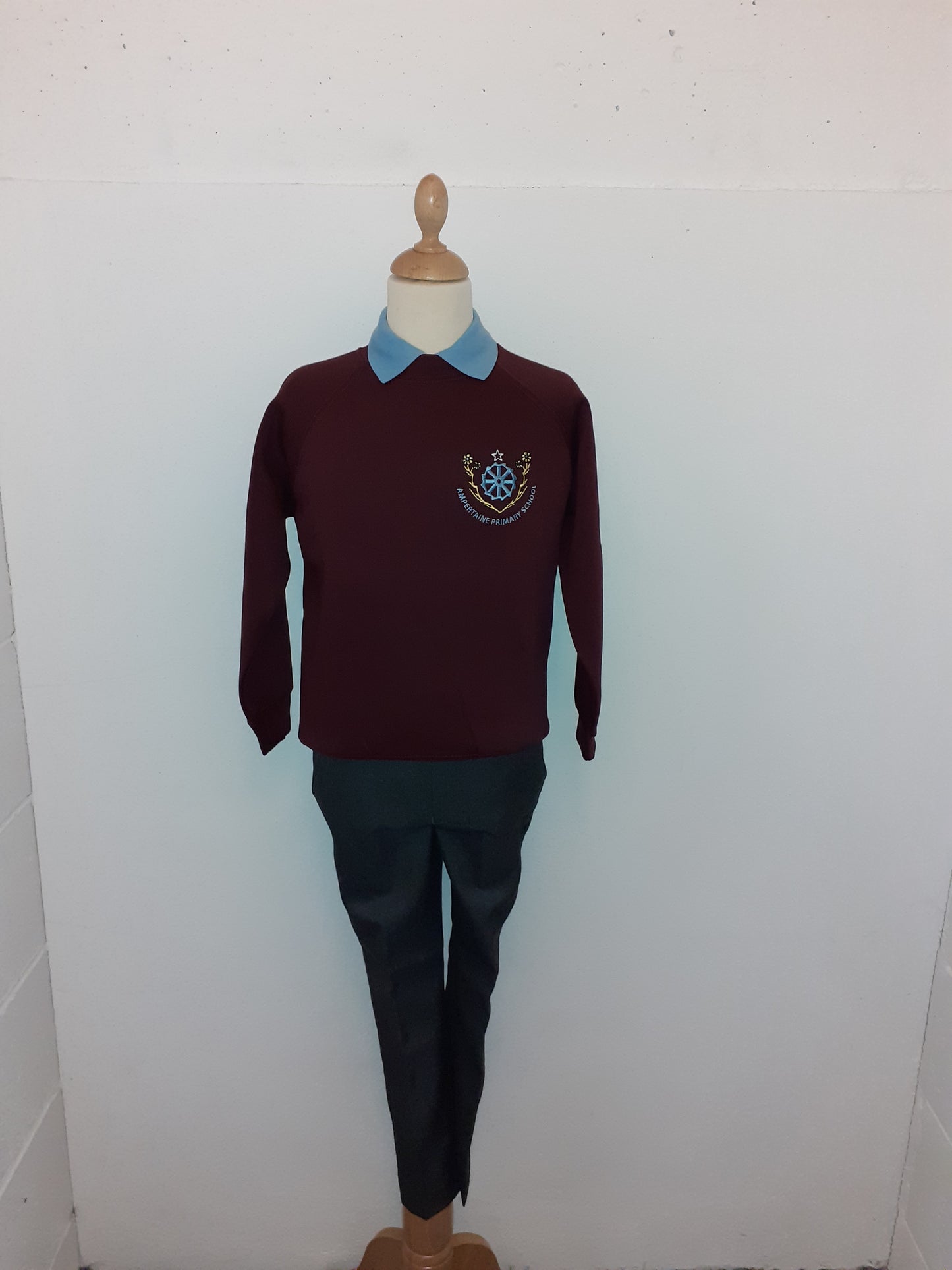Ampertaine Primary School - Sweatshirt