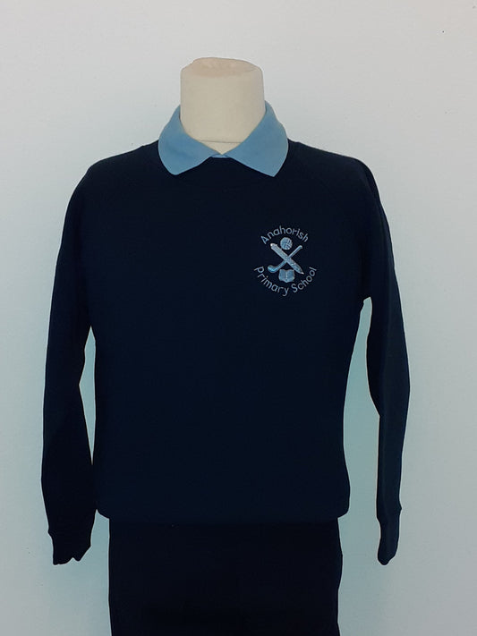 Anahorish Primary School - Sweatshirt