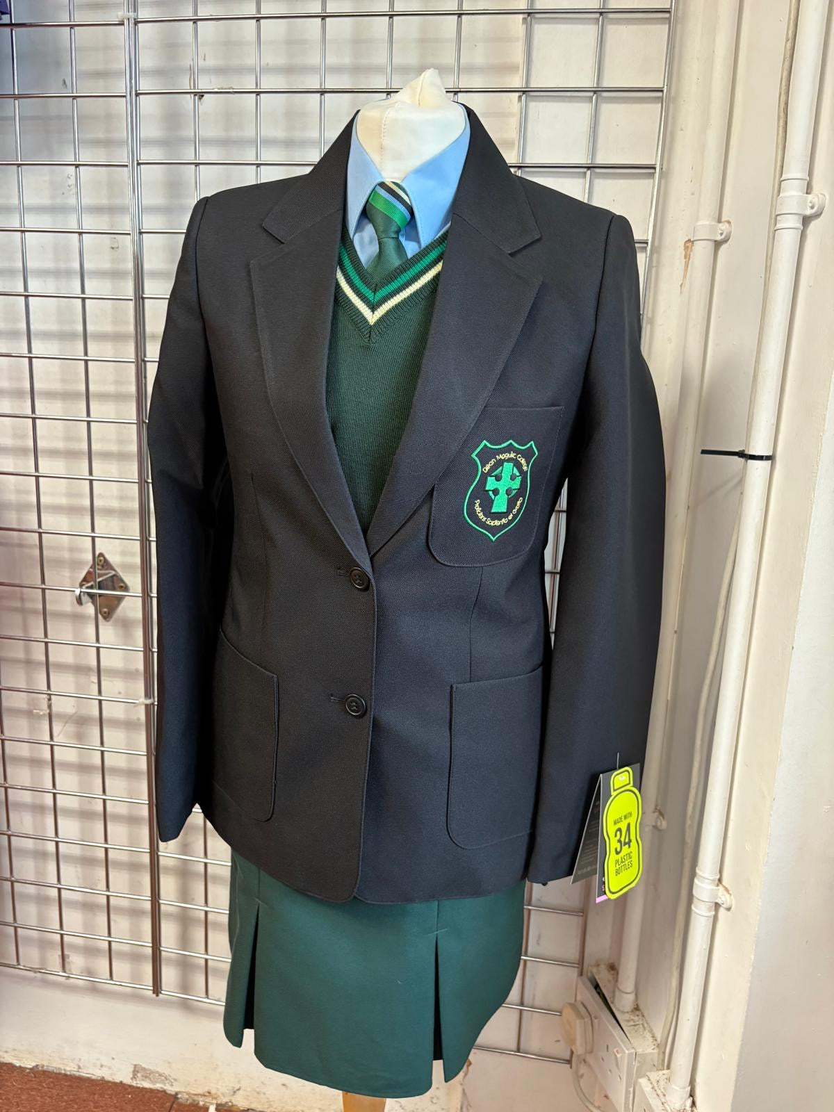 Dean Maguirc College Boys Blazer