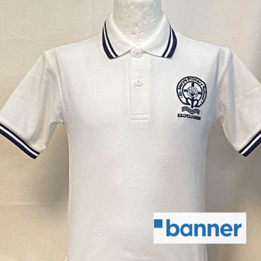 St Mary's Primary School, Killyclogher - PE Polo