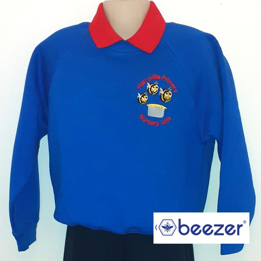 Harryville Nursery Unit - Sweatshirt