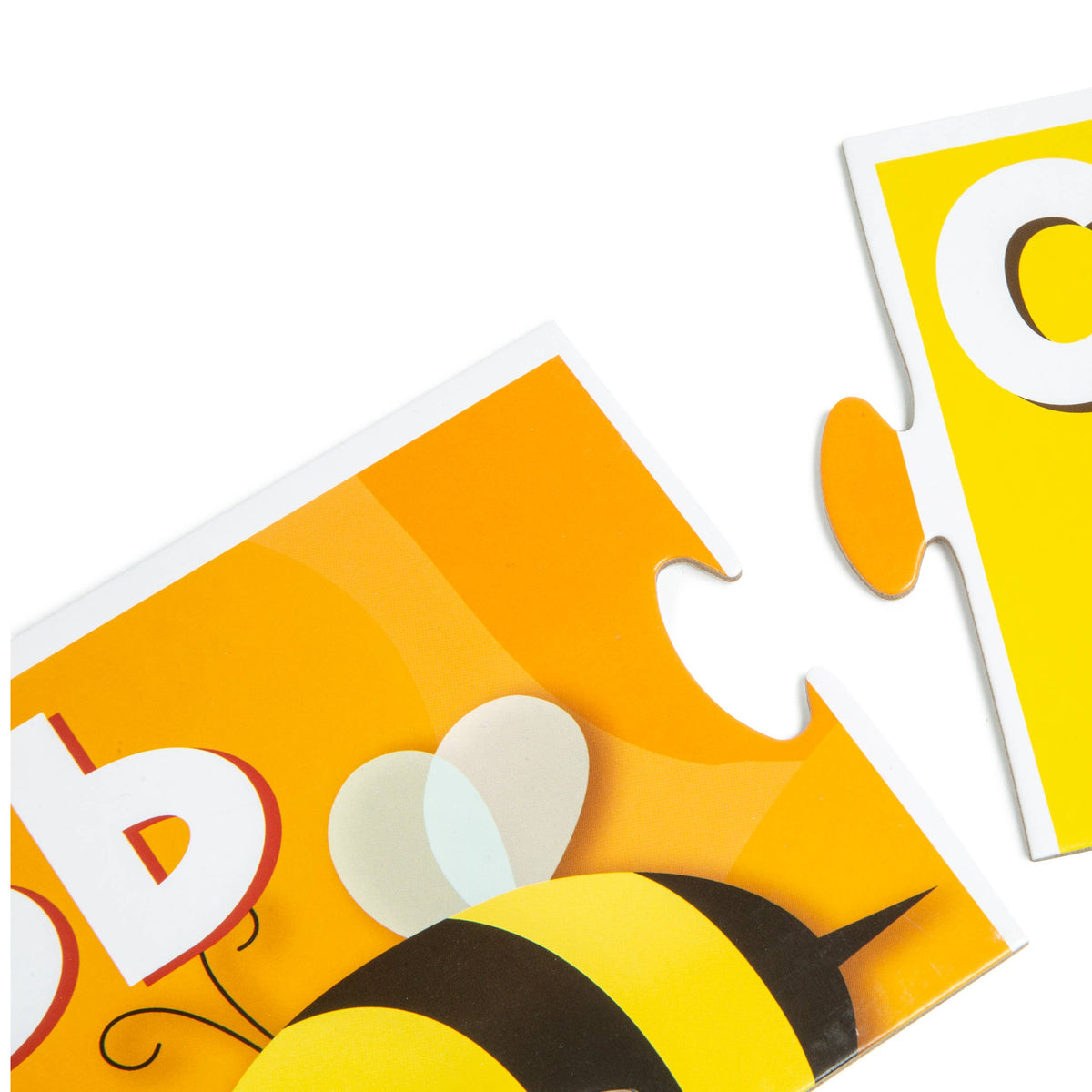 Abeec Giant Alphabet Jigsaw Puzzle