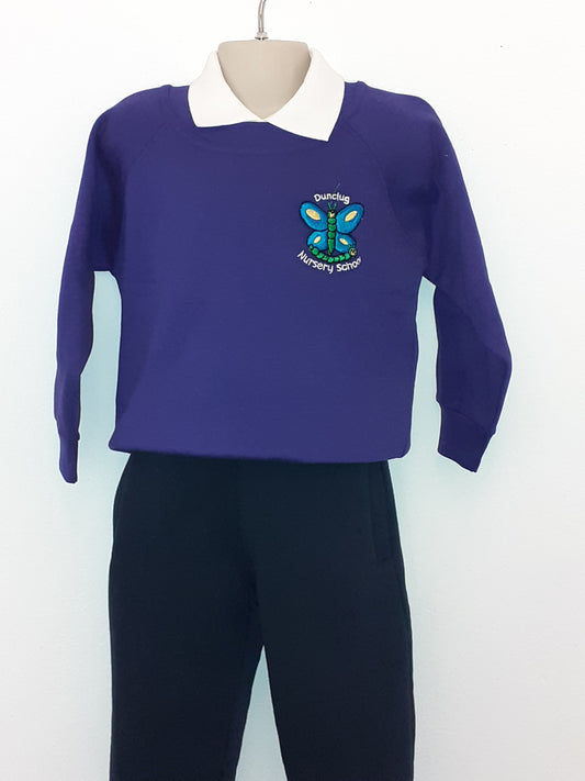 Dunclug Nursery School - Sweatshirt