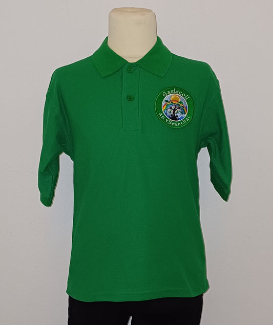 Gaelscoil an tSeanchaí - Polo