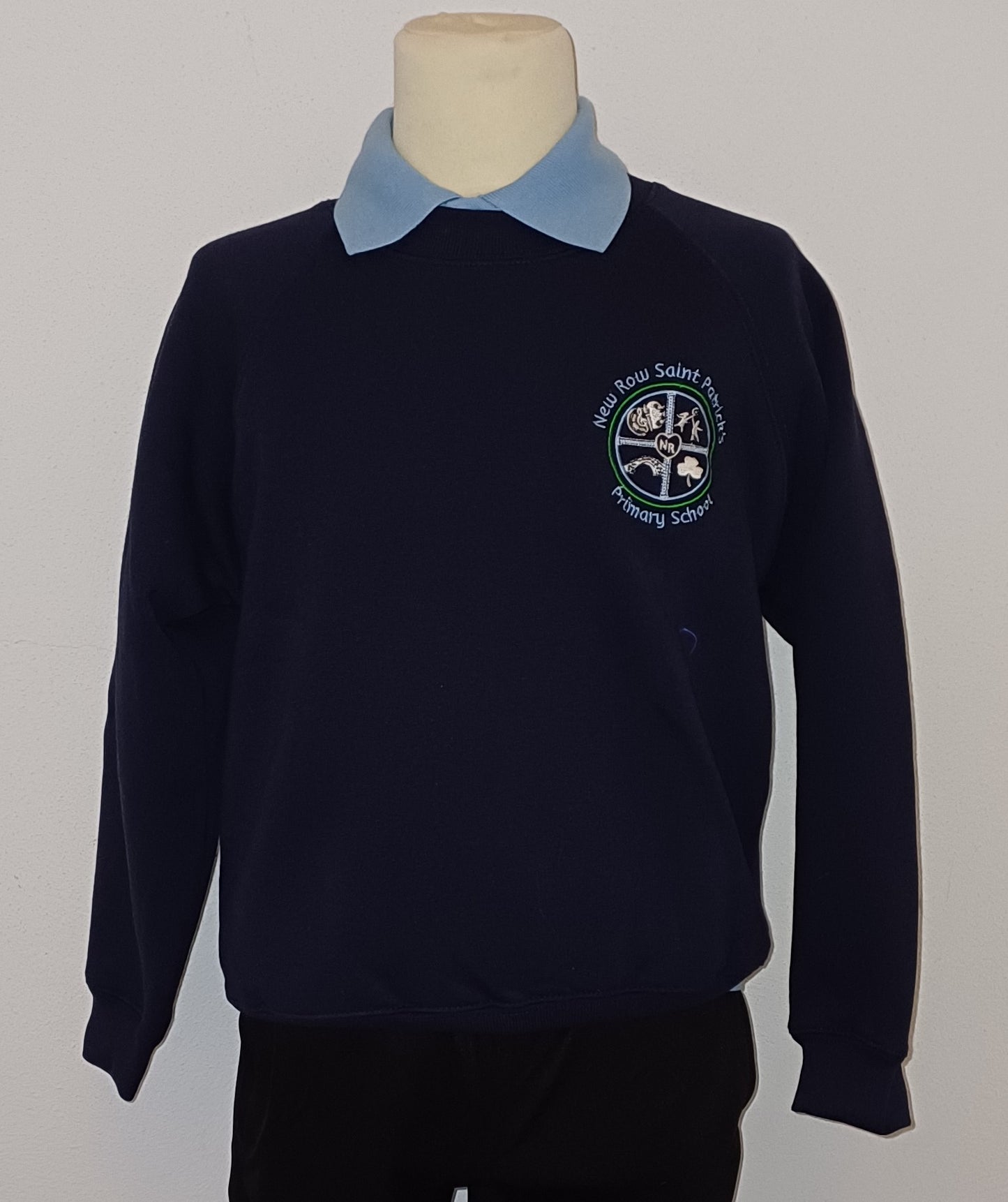 St Patrick's New Row Primary School, Castledawson - Sweatshirt