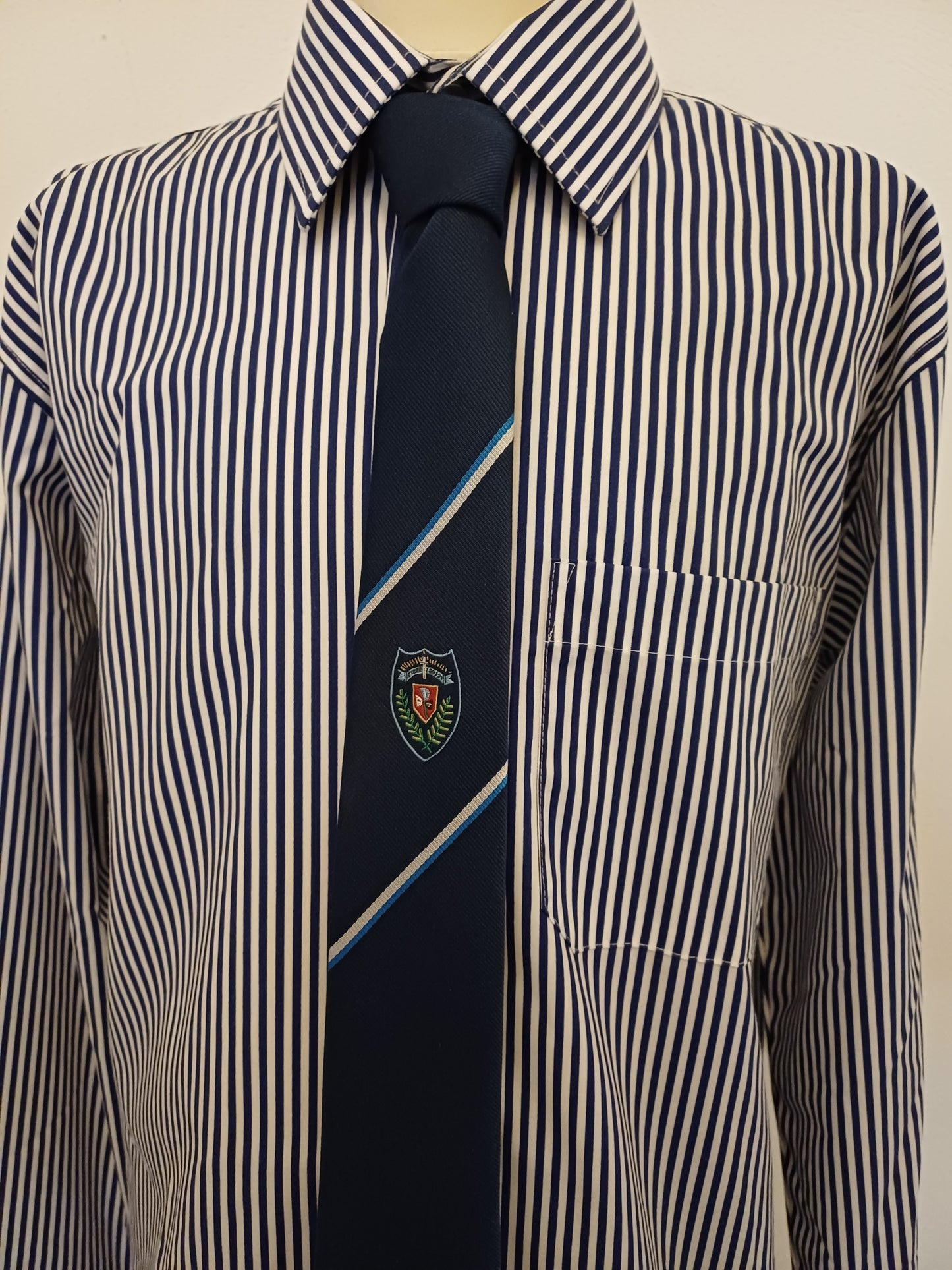 St Mary's Grammar Boys Y11-Y14 52" Tie